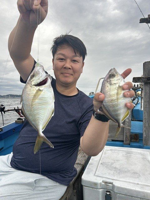 カイワリ
