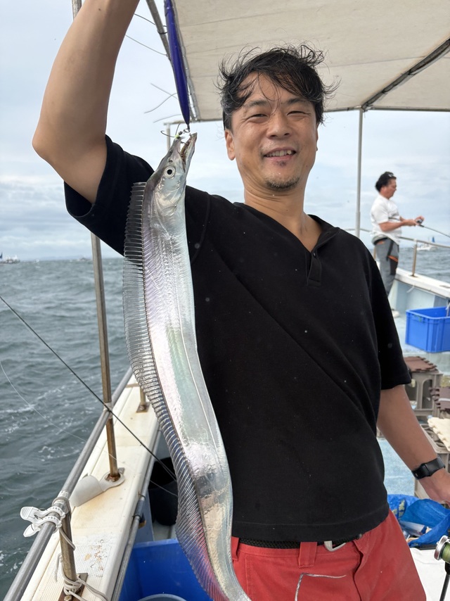 タチウオ