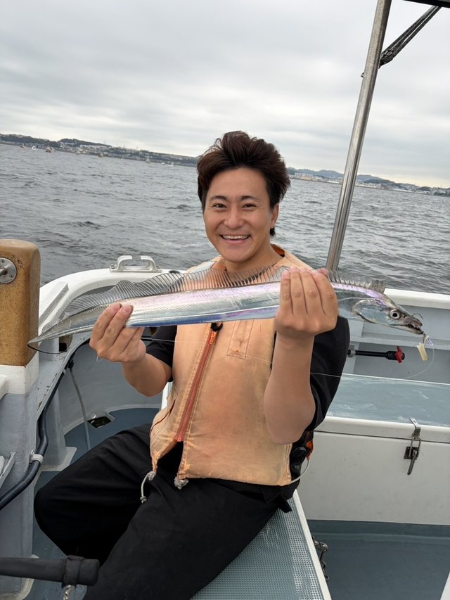 タチウオ
