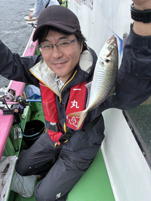 アジ(マアジ)