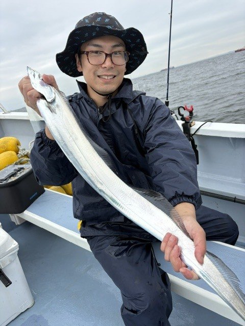 タチウオ