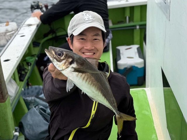アジ(マアジ)