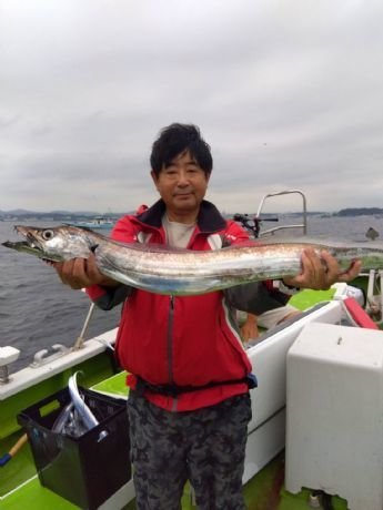 タチウオ