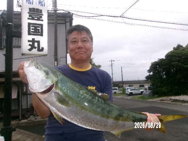 ブリ
