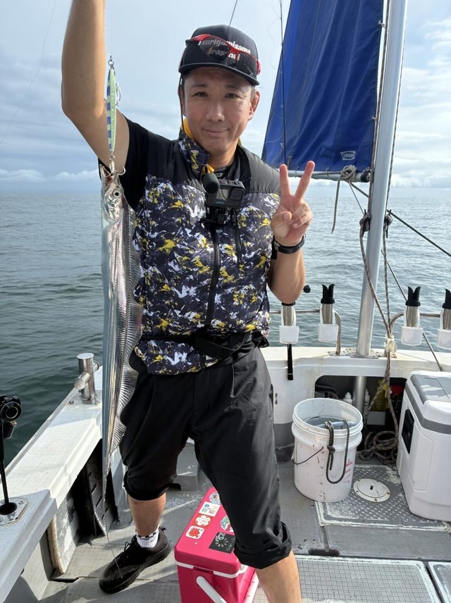 タチウオ