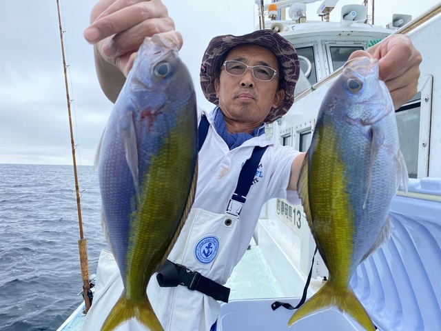 ウメイロ