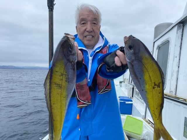 ウメイロ