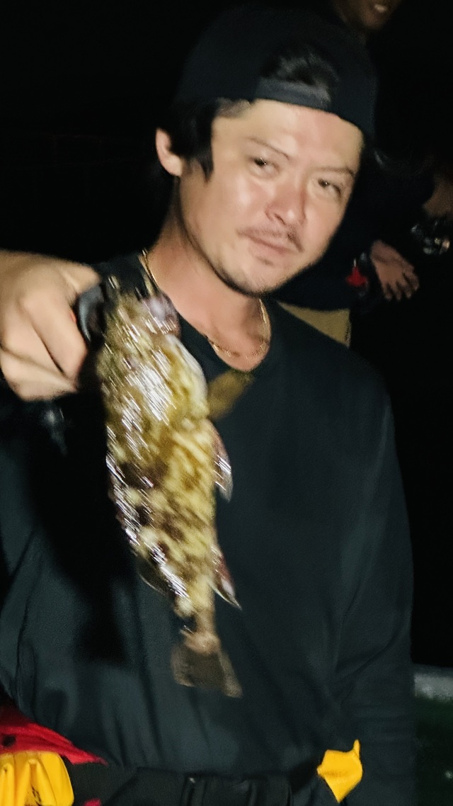カサゴ