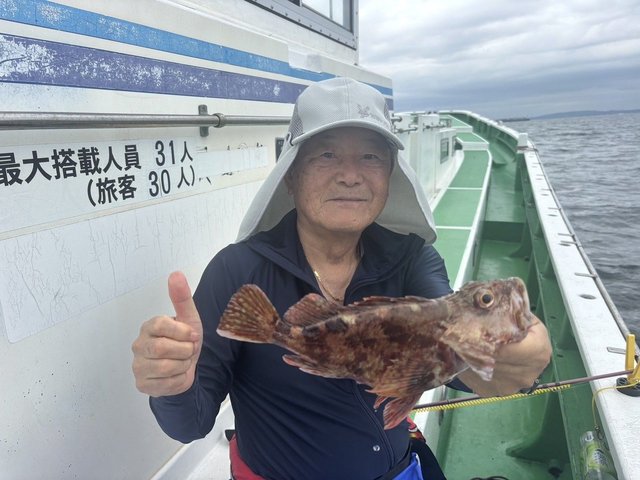 カサゴ