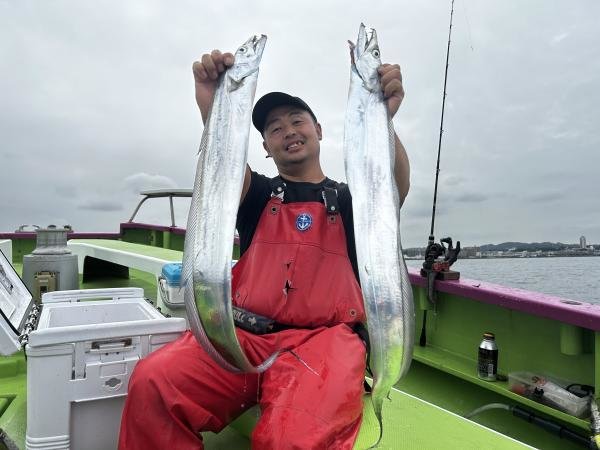 タチウオ