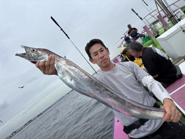 タチウオ