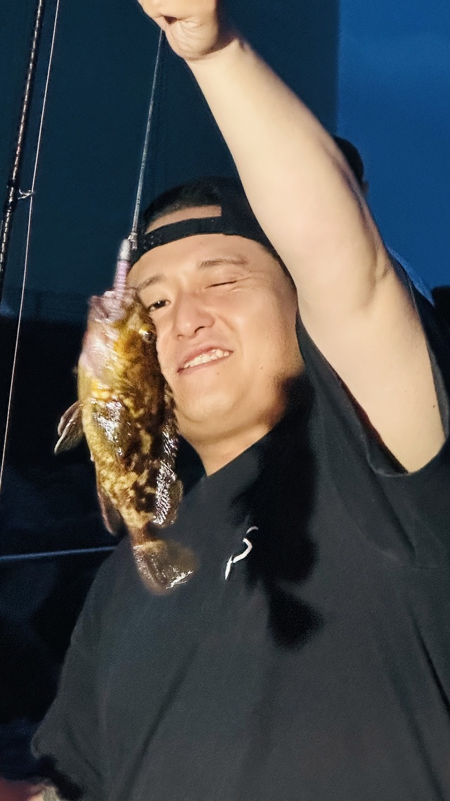 カサゴ