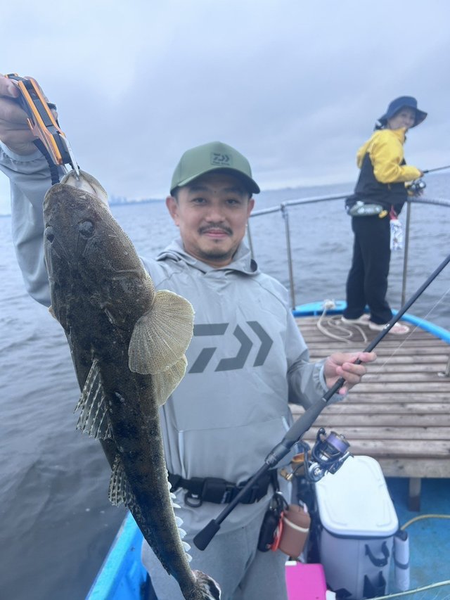 マゴチ