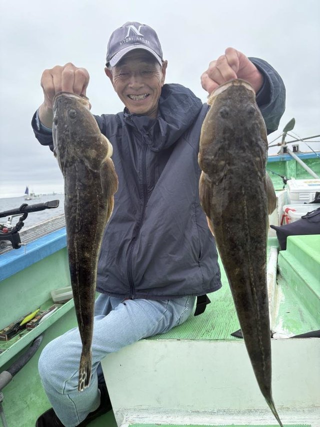 マゴチ