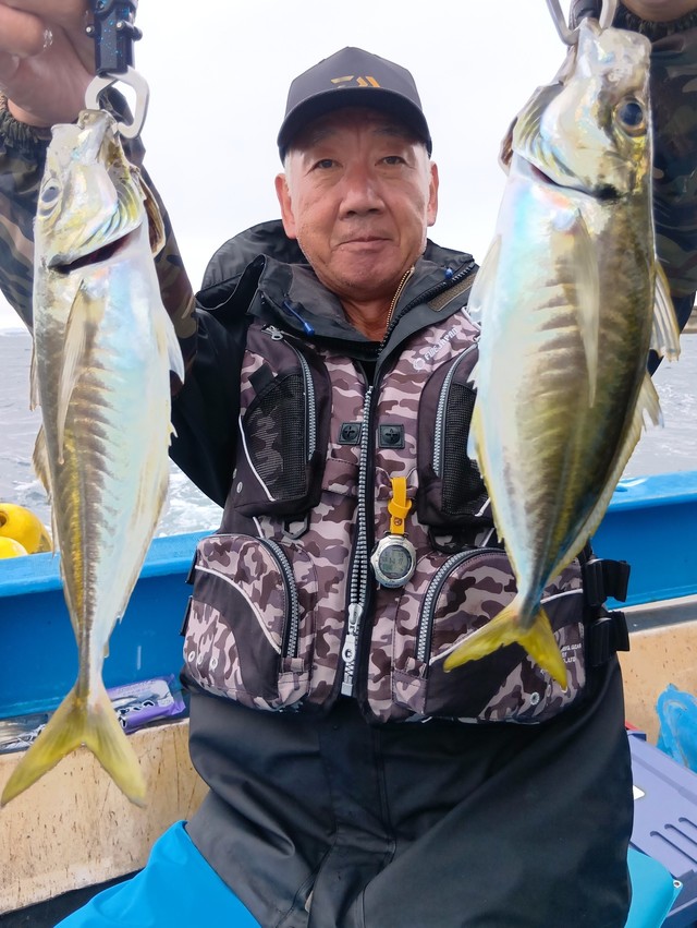 アジ(マアジ)
