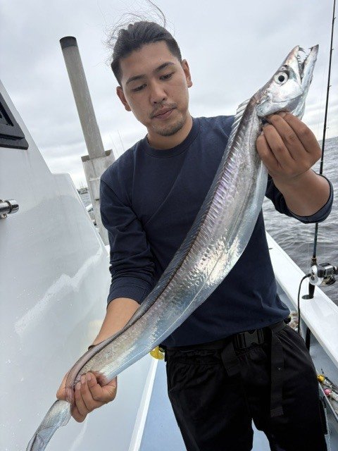 タチウオ