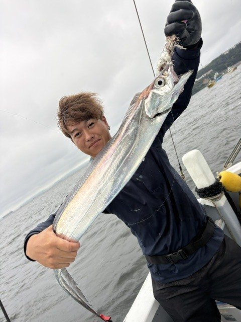 タチウオ