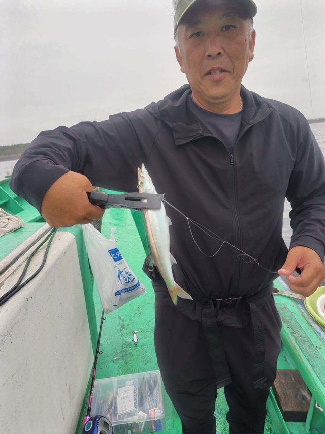 カマス(アカカマス)