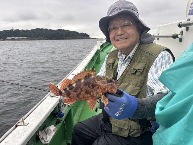 カサゴ