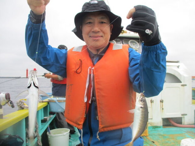 アジ(マアジ)