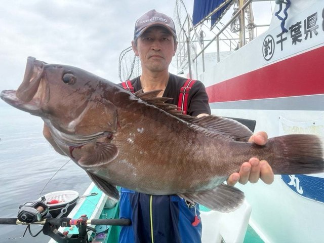 マハタ