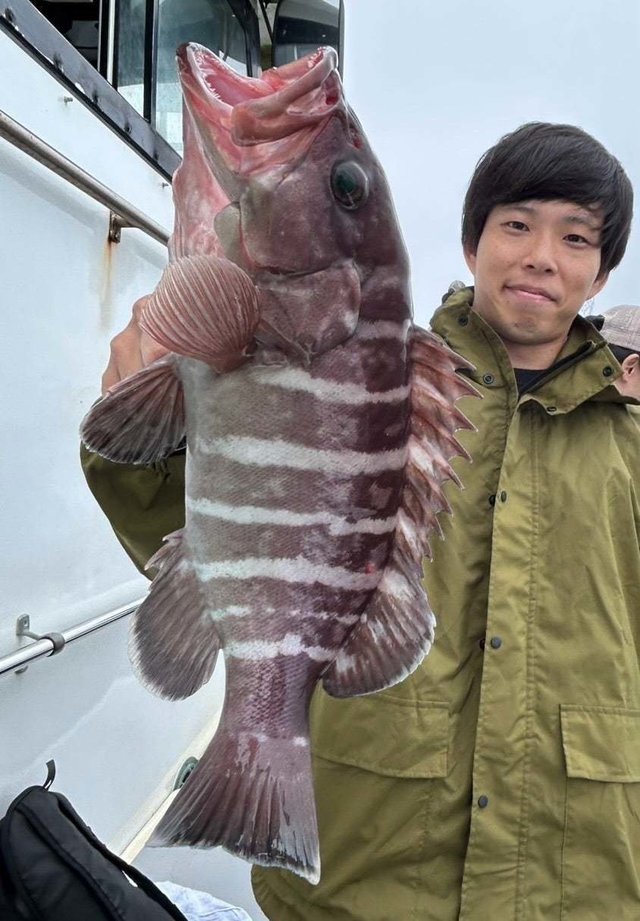 マハタ
