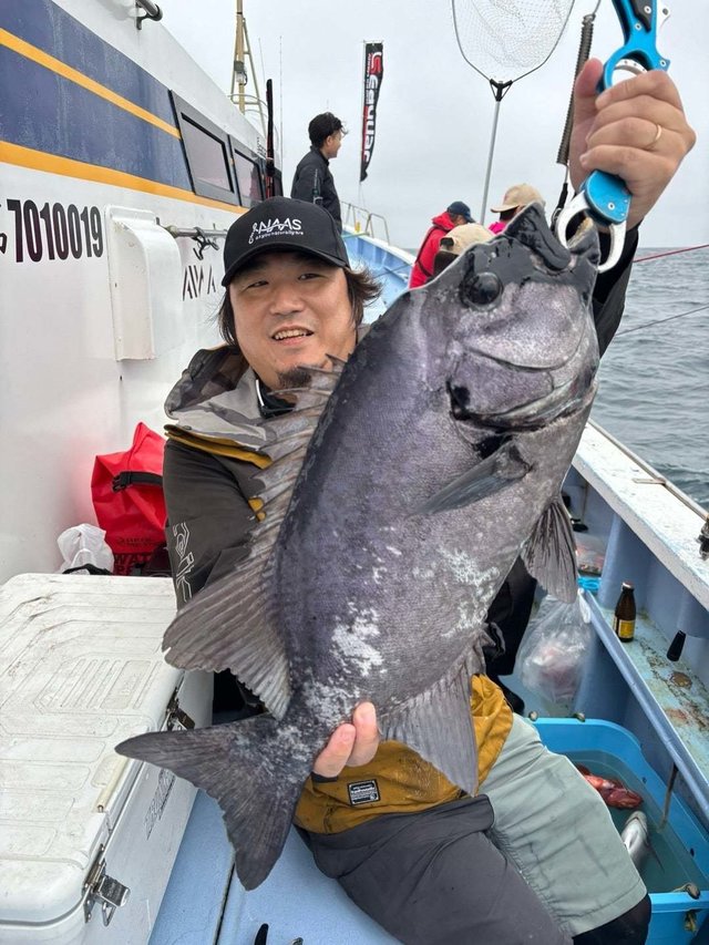 イシダイ