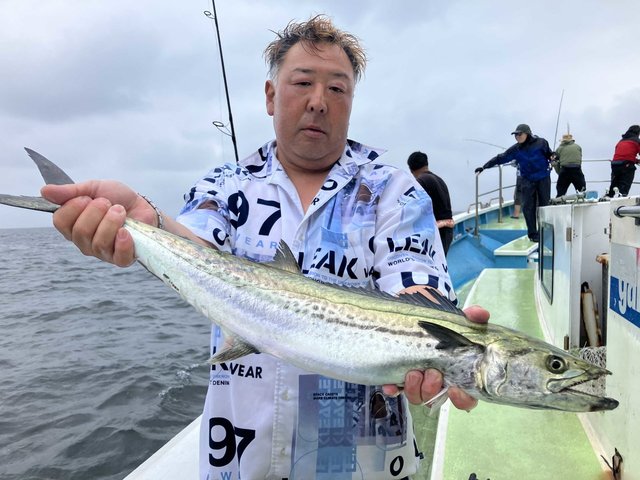 サワラ