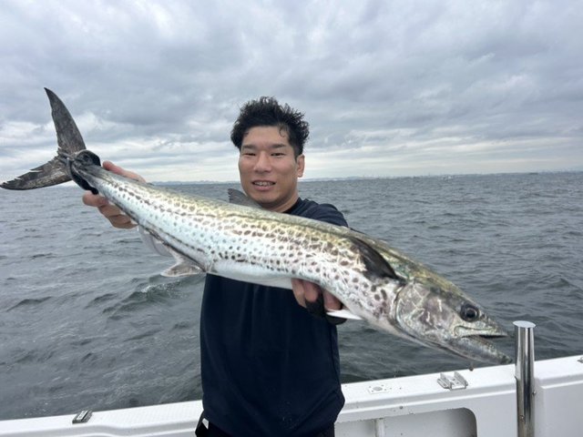 サワラ