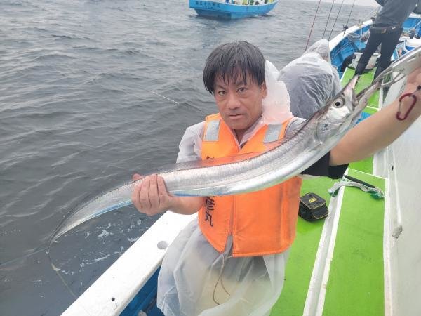 タチウオ