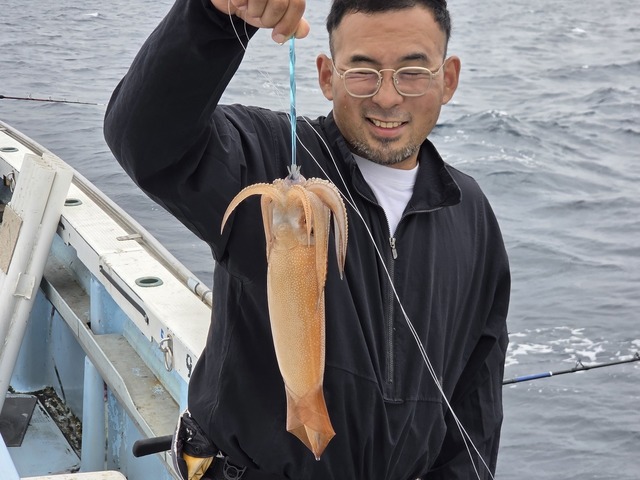 スルメイカ