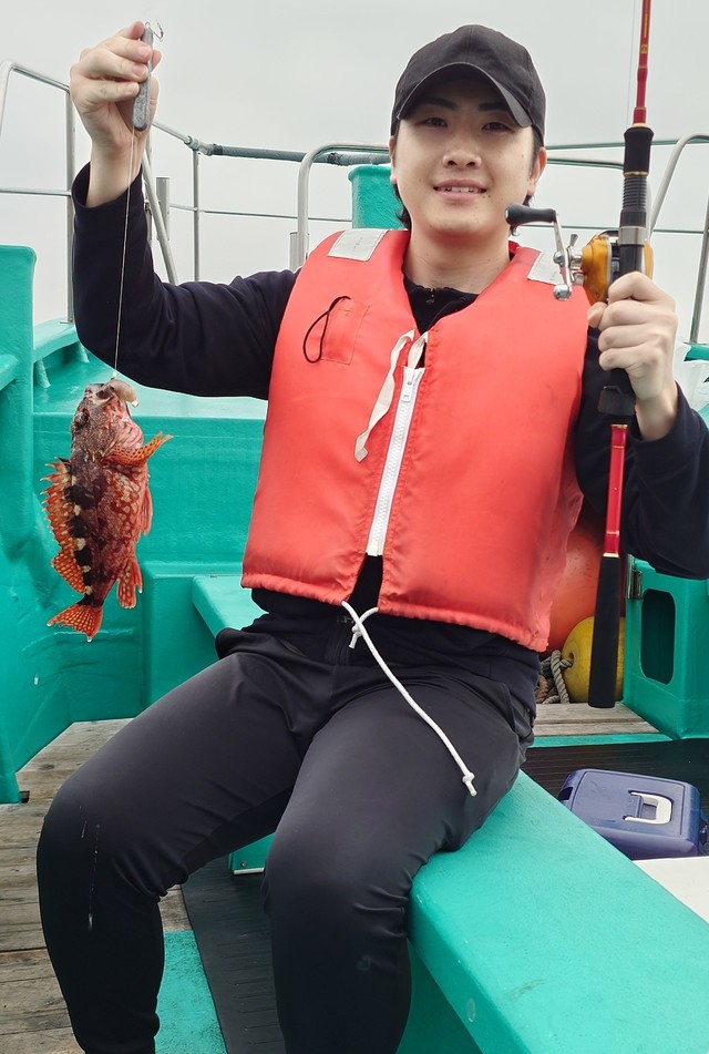 カサゴ