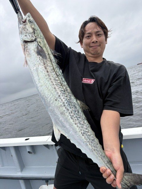 サワラ