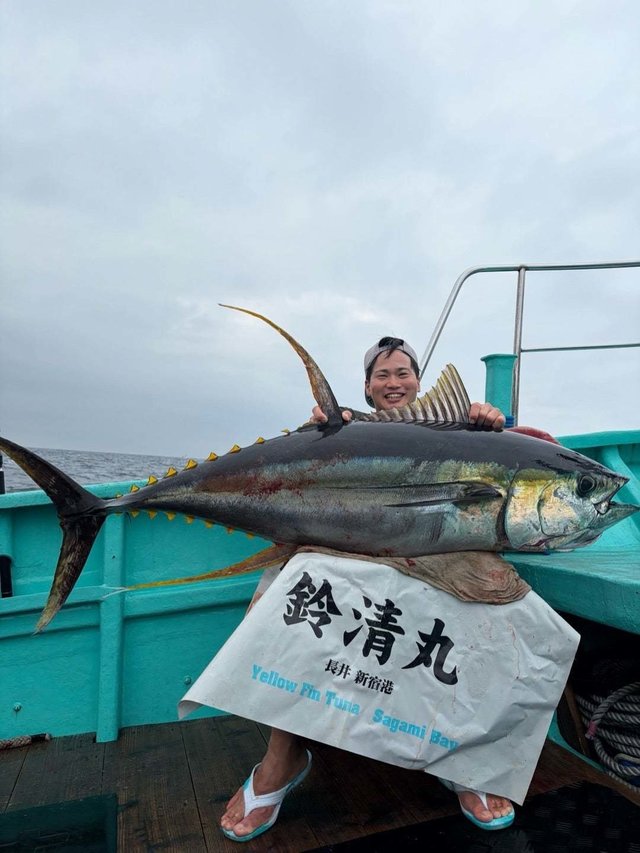 キハダ
