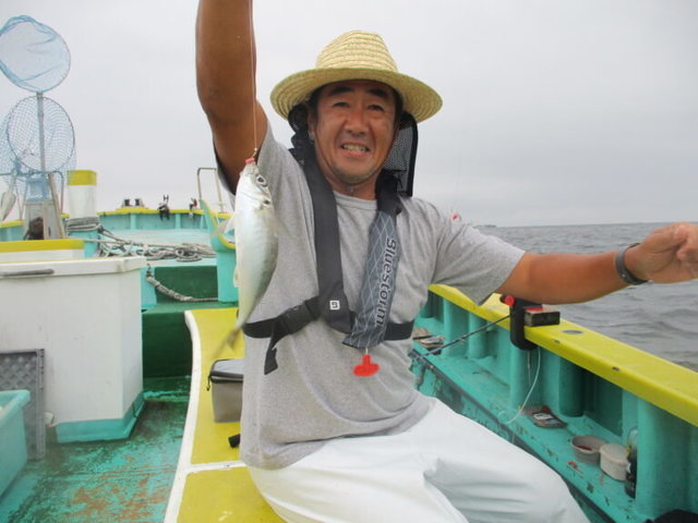 アジ(マアジ)