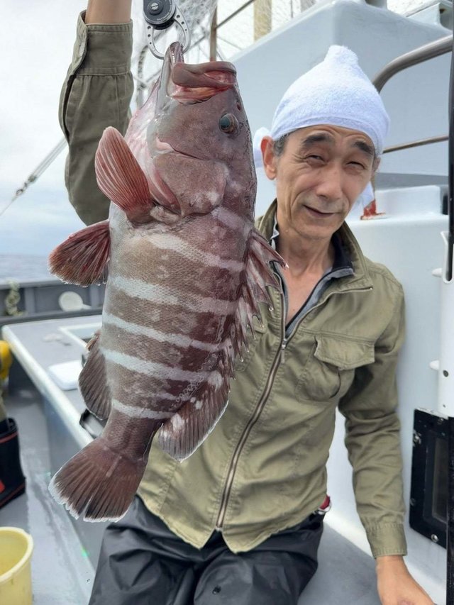 マハタ