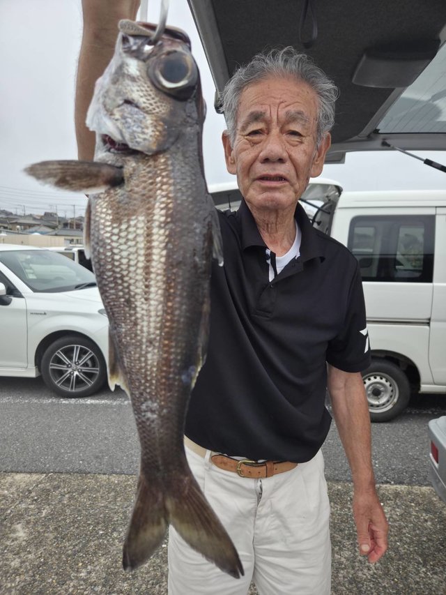 クロムツ