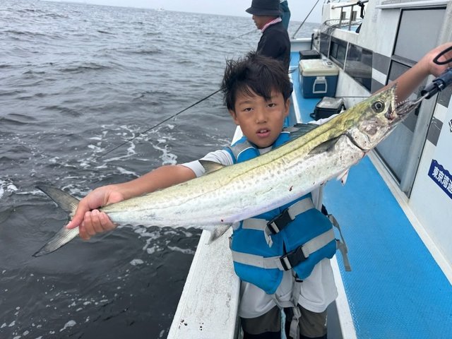 サワラ