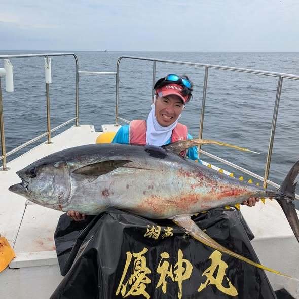 キハダ