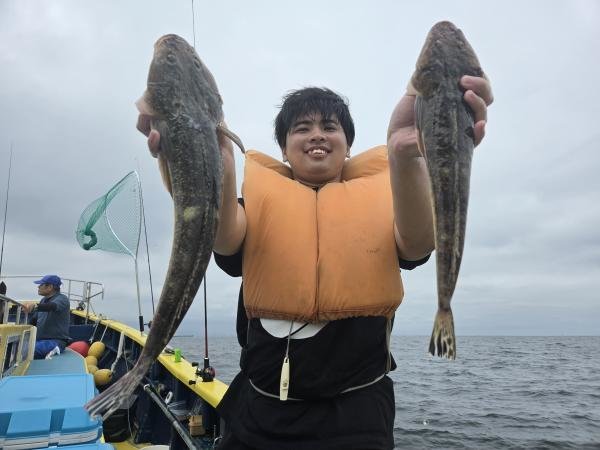 マゴチ