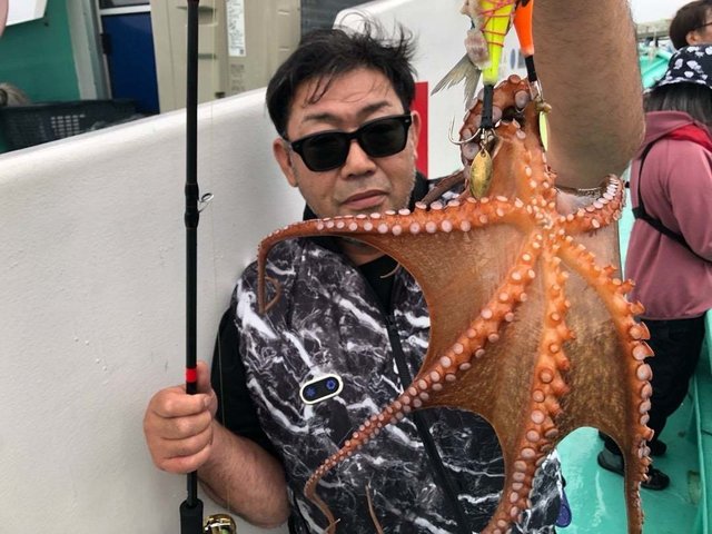 タコ(マダコ)