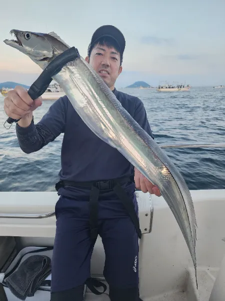 タチウオ