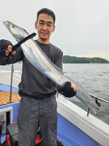 タチウオ