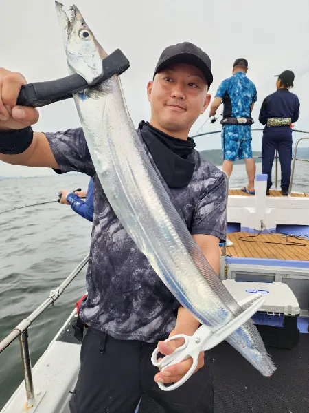 タチウオ