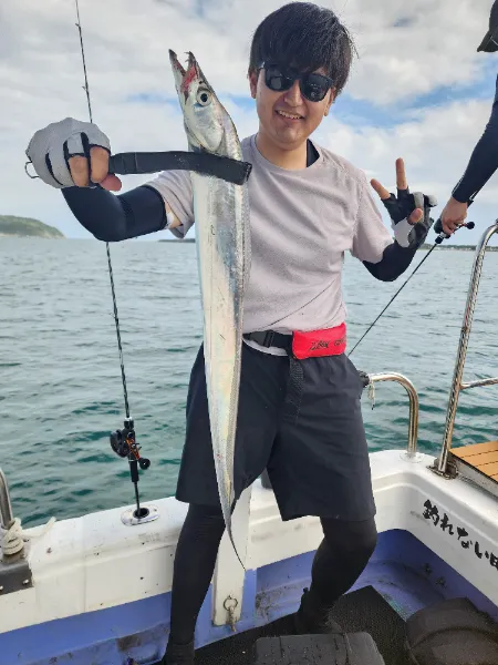 タチウオ