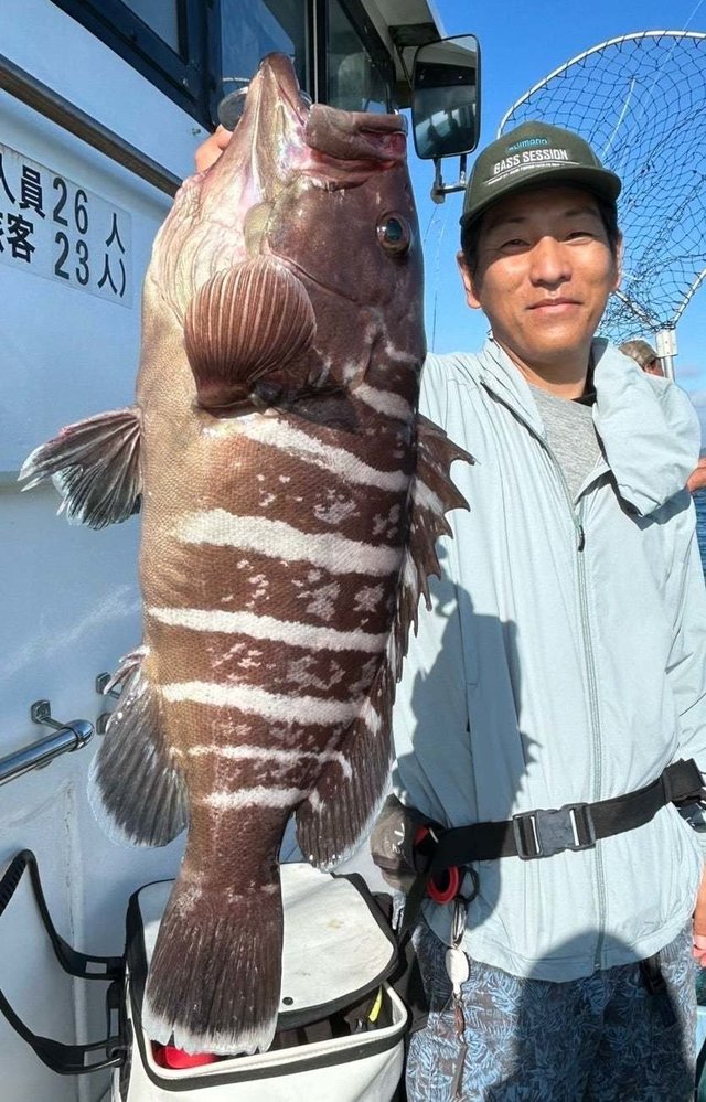 マハタ