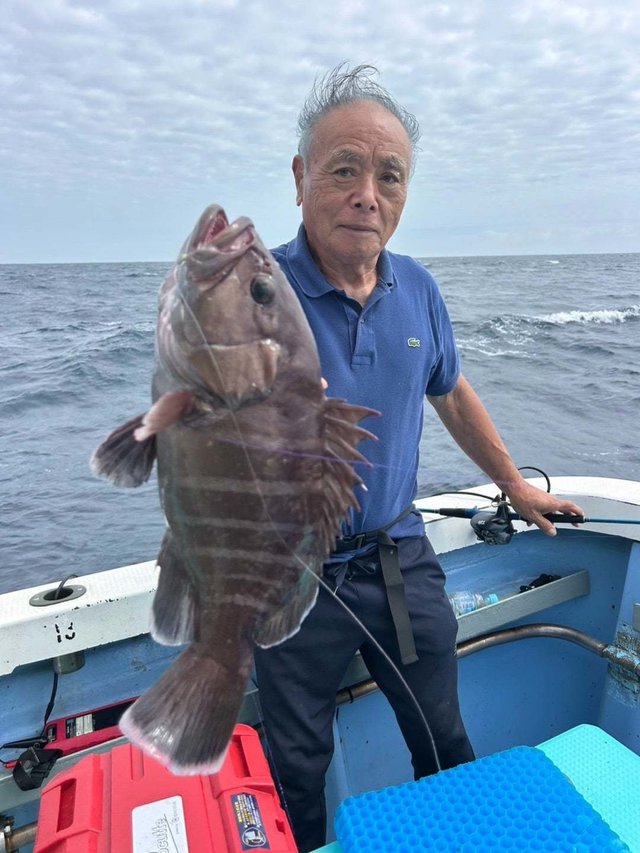 マハタ