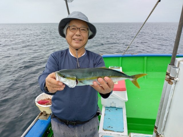 アジ(マアジ)