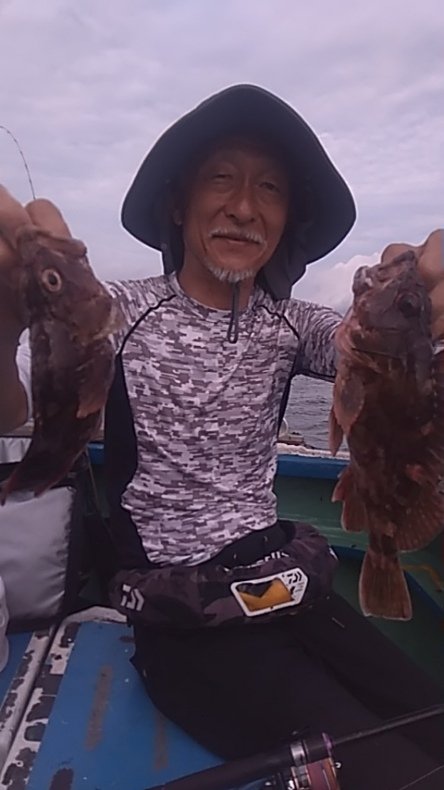 カサゴ