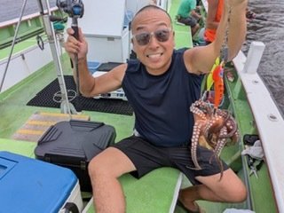 マダコ